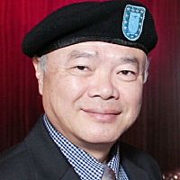 頭像