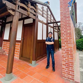頭像