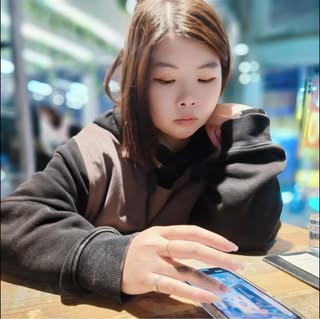 頭像