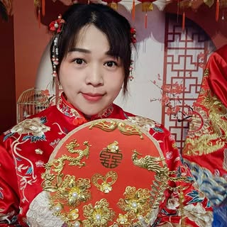 頭像