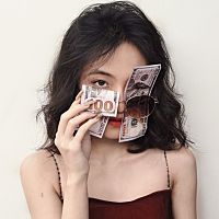 頭像