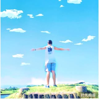 頭像
