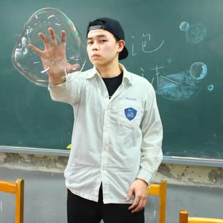 頭像