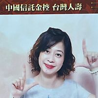 頭像
