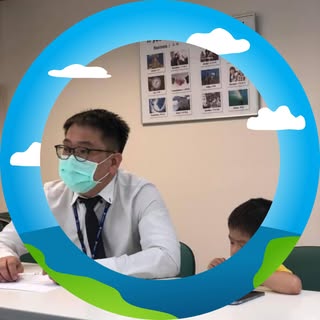 頭像