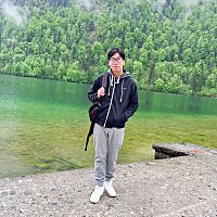 頭像