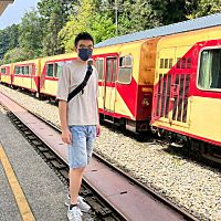 頭像