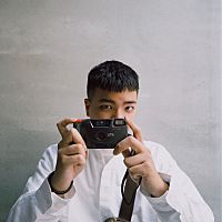 頭像