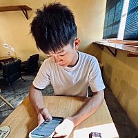 頭像