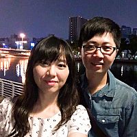 頭像