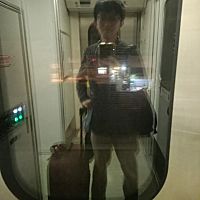 頭像