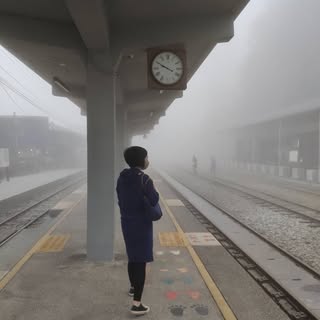 頭像