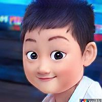 頭像