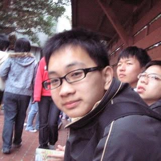 頭像