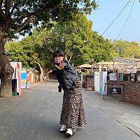頭像