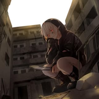 頭像