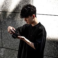 頭像