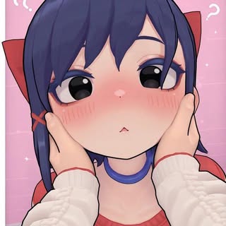 頭像