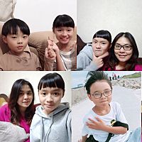 頭像