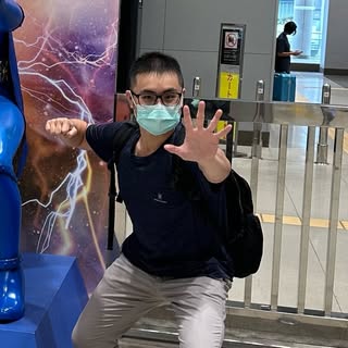 頭像
