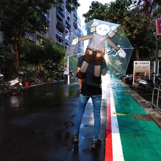 頭像