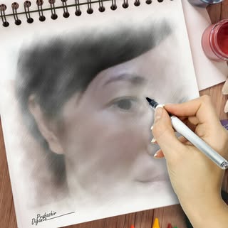 頭像