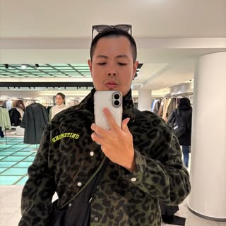 頭像