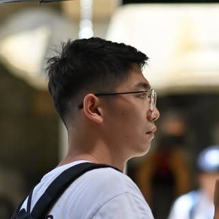 頭像