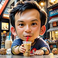 頭像