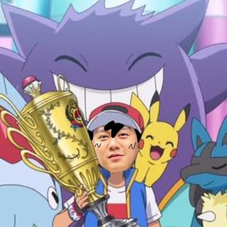 頭像