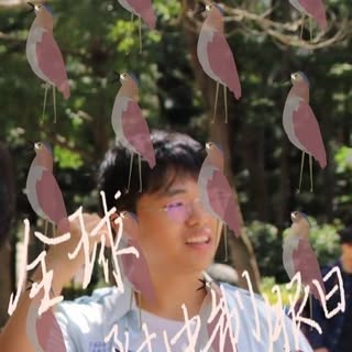 頭像