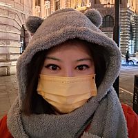 頭像