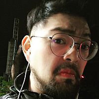 頭像
