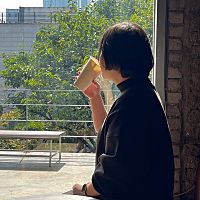 頭像