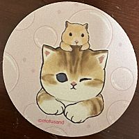 頭像