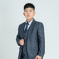 頭像