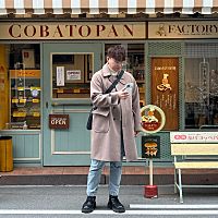 頭像
