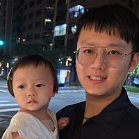 頭像