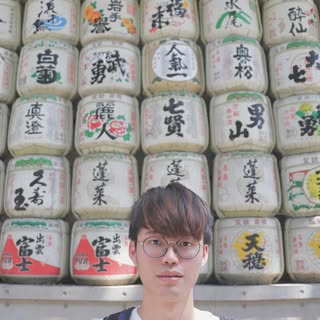 頭像