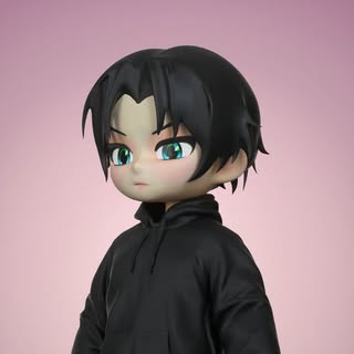 頭像