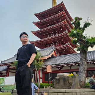 頭像