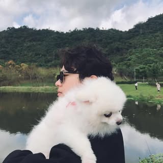 頭像