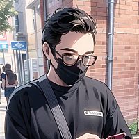 頭像