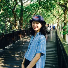 頭像