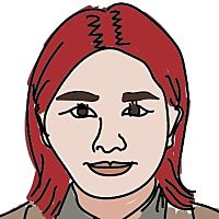 頭像
