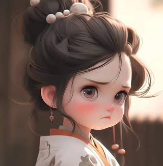 頭像