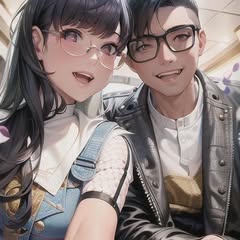 頭像