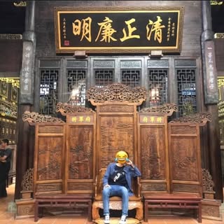 頭像