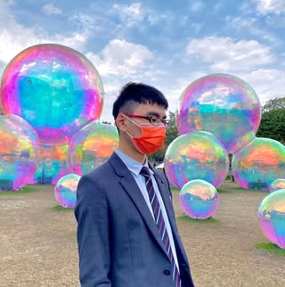 頭像