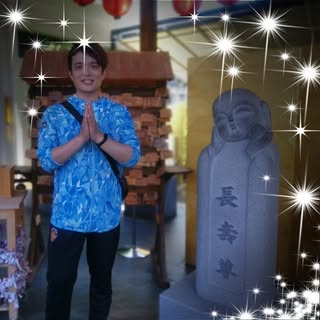 頭像